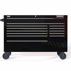 Proto - Tool Roller Cabinets Drawers Range: 11 - 15 Drawers Width Range: 36" - 47.9" - Eagle Tool & Supply