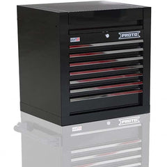 Proto - Tool Boxes, Cases & Chests Type: Top Tool Chest Width Range: 24" - 47.9" - Eagle Tool & Supply