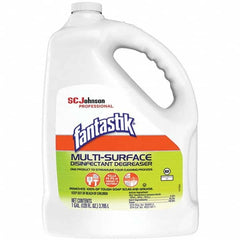 Fantastik - All-Purpose Cleaners & Degreasers Type: Disinfectant Container Type: Bottle - Eagle Tool & Supply
