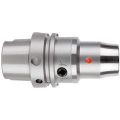 Mapal - HSK63A Taper Shank 8mm Hole Diam Hydraulic Tool Holder/Chuck - Eagle Tool & Supply