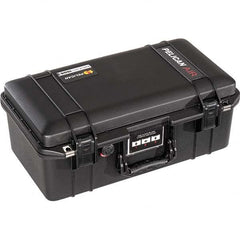Pelican Products, Inc. - Protective Cases Type: Aircase w/Foam Length Range: 18" - 23.9" - Eagle Tool & Supply