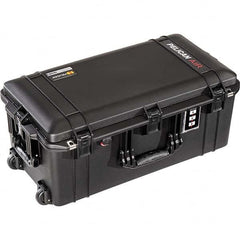 Pelican Products, Inc. - Protective Cases Type: Aircase w/Foam Length Range: 24" - 35.9" - Eagle Tool & Supply