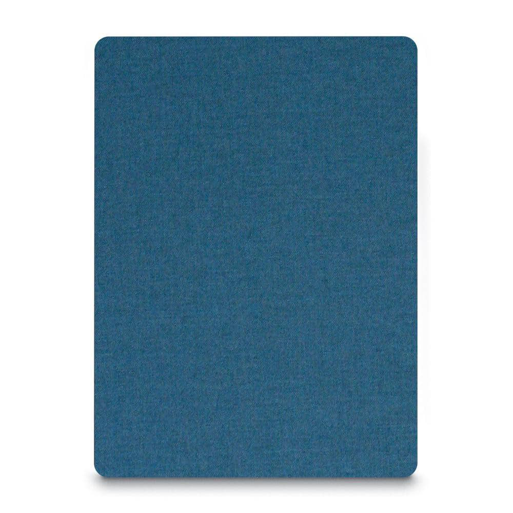 Cork Bulletin Boards; Bulletin Board Type: Fabric Bulletin Board; Board Color: Pumice; Material: Unframed; Fabric Covered Cork; Width (Inch): 48; Overall Height: 36; Overall Thickness: 1; Frame Material: Unframed; Overall Width: 48; Board Material: Fabric