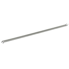 Straightedges; Overall Length (mm): 48.00; Overall Length (Inch): 48.00; Overall Width (mm): 4; Overall Width (Inch): 4; Material: Steel; Overall Length: 48.00; Material: Steel; Overall Width: 4