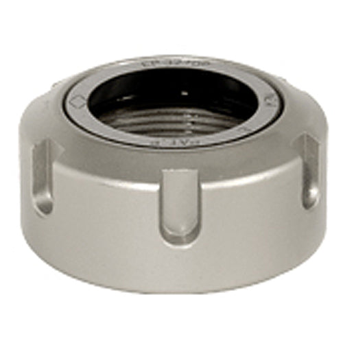 NUT ER40 TOP - Eagle Tool & Supply