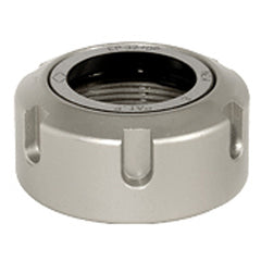 NUT ER40 TOP - Eagle Tool & Supply