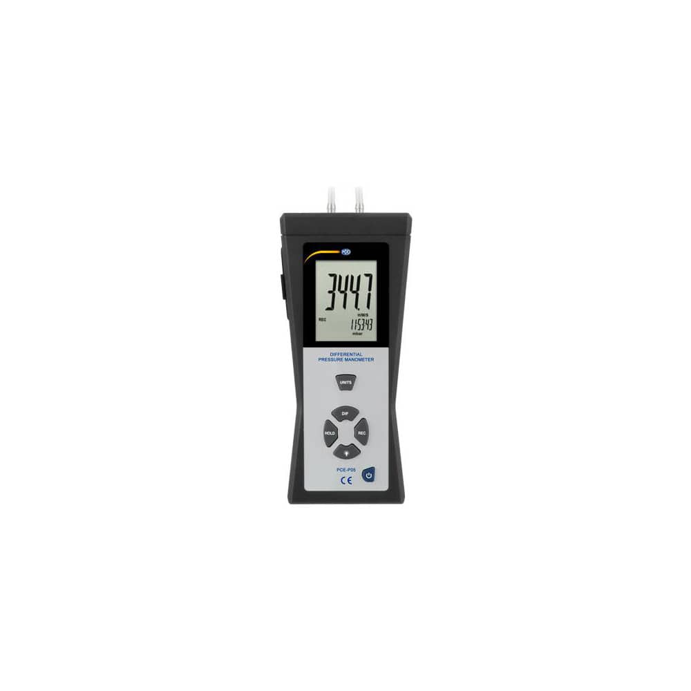 Differential Pressure Gauges & Switches; Type: Differential Pressure Meter; Accuracy (Percentage): 0.3%; Connection Type: Compression; Thread Style: External; Accuracy: 0.3%; Gauge Type: Differential Pressure Meter