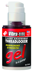 High Strength Threadlocker Gel 135 - 35 ml - Eagle Tool & Supply