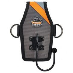 5563 GRAY POWER TOOL HOLSTER - Eagle Tool & Supply