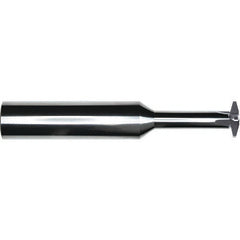 .320X1.250 10 STUB THR AL - Eagle Tool & Supply