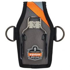 5562 GRAY HAMMER HOLSTER - Eagle Tool & Supply