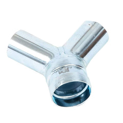 Vacuum Cleaner Attachments & Hose; Attachment Type: Connector; Compatible Hose Diameter: 2 in; ESD Safe: Yes; Hose Inside DiameterInch: 2 in