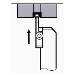 CGWSR2525-W40GR GROOVING TOOL - Eagle Tool & Supply