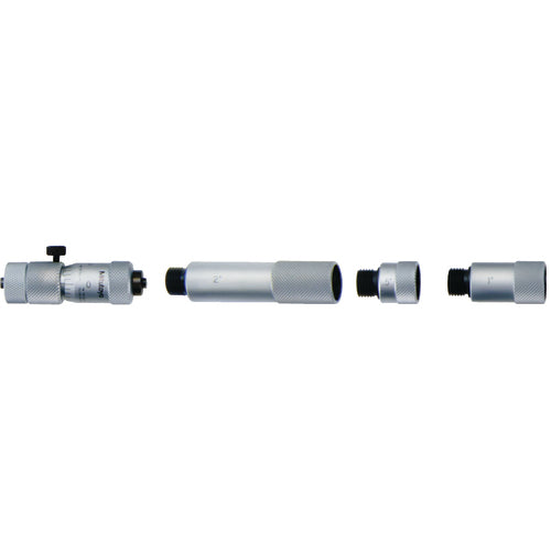 ‎2-6″ .001″ TUBULAR INSIDE MIC - Eagle Tool & Supply