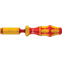 Torque Screwdriver: 1.7 to 3.5 N ™m Torque