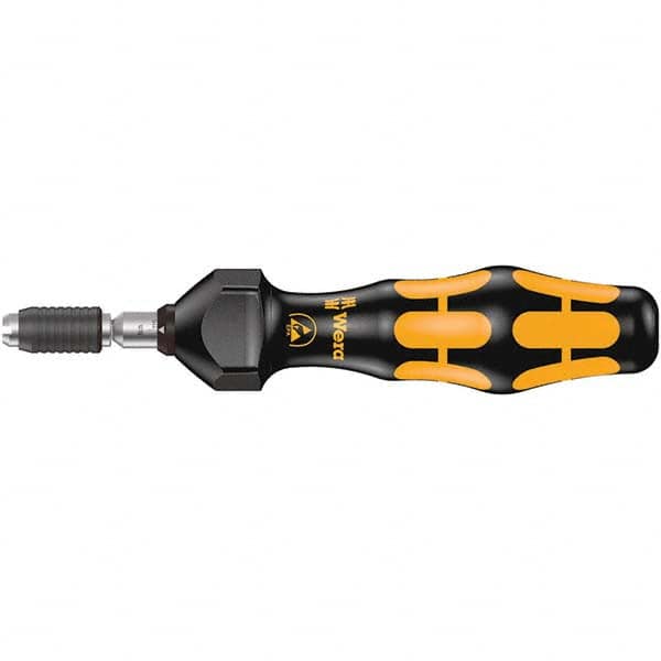 Torque Screwdriver: 0.3 to 1 N ™m Torque 2.5 N ™m