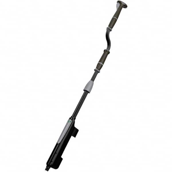 Unger - Mop Handles For Use With: DMWS2; DMWS3; EF40B Connection Type: Quick Connect - Eagle Tool & Supply