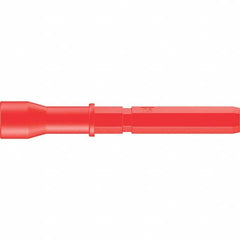 Wera - Specialty Screwdriver Bits Type: Cabinet Key Style: Insulated - Eagle Tool & Supply