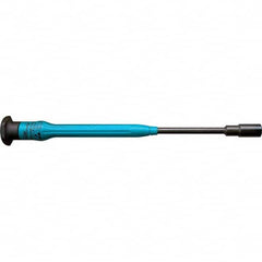 Moody Tools - Nutdrivers Tool Type: ESD Nutdriver System of Measurement: Inch - Eagle Tool & Supply