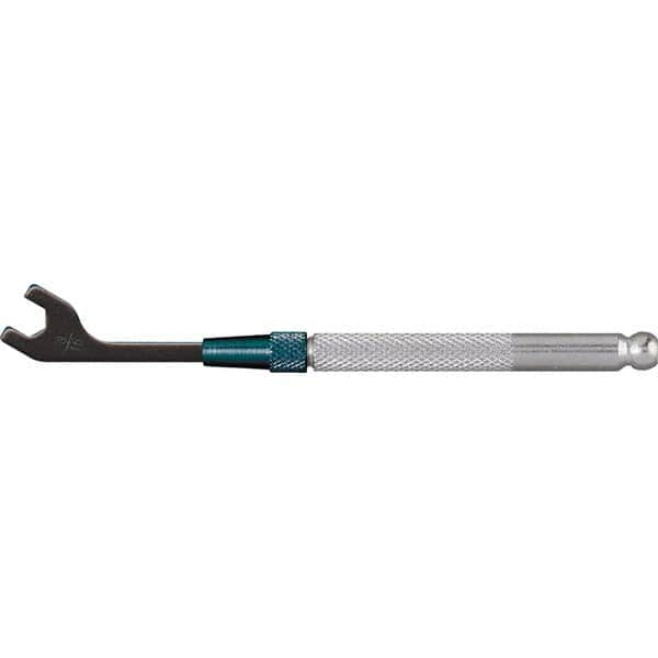 Moody Tools - Open End Wrenches Wrench Type: Open End Wrench Tool Type: Standard - Eagle Tool & Supply