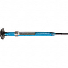 Moody Tools - Precision & Specialty Screwdrivers Type: Screw Extractor Overall Length Range: 3" - 6.9" - Eagle Tool & Supply