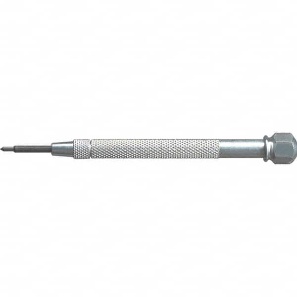 Moody Tools - Scribes Type: Pocket Scriber Overall Length Range: Less than 4" - Eagle Tool & Supply