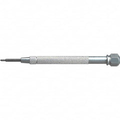 Moody Tools - Scribes Type: Pocket Scriber Overall Length Range: Less than 4" - Eagle Tool & Supply