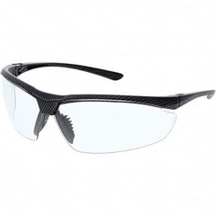 MCR Safety - Safety Glasses Type: Safety Lens Color Family: Clear - Eagle Tool & Supply