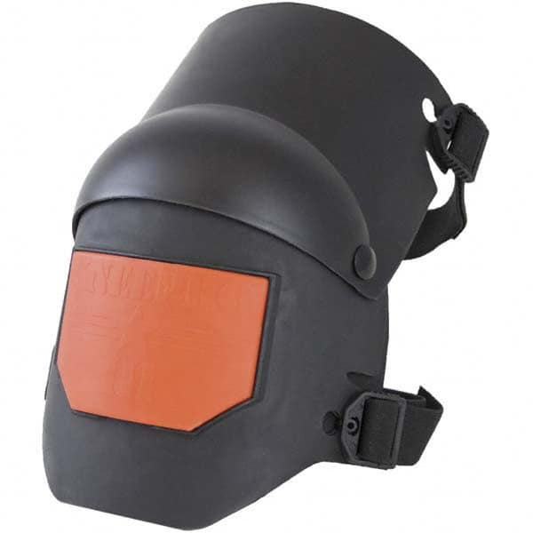 Sellstrom - Knee Pads Strap Type: Hook & Loop Hard Protective Cap: Yes - Eagle Tool & Supply