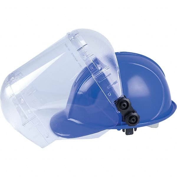 Sellstrom - Adapter Adjustment Face Shield & Headgear - Eagle Tool & Supply