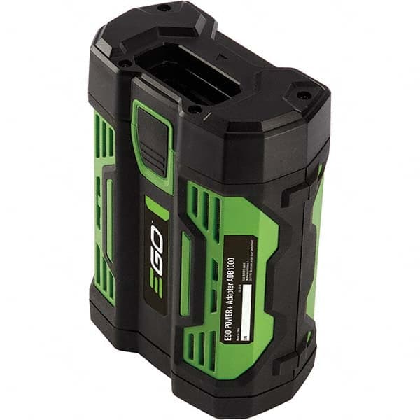 EGO Power Equipment - Power Lawn & Garden Equipment Accessories Type: Adaptor Product Compatibility: All EGO Products - Eagle Tool & Supply