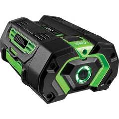 EGO Power Equipment - Power Lawn & Garden Equipment Accessories Type: Battery Product Compatibility: All EGO Products - Eagle Tool & Supply