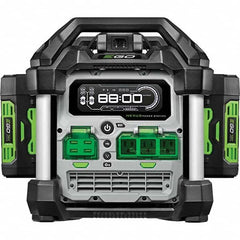 EGO Power Equipment - Power Lawn & Garden Equipment Accessories Type: Generator Product Compatibility: All EGO Products - Eagle Tool & Supply