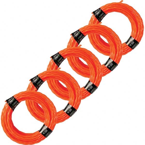 EGO Power Equipment - Power Lawn & Garden Equipment Accessories Type: Trimmer Line Product Compatibility: All EGO Products - Eagle Tool & Supply