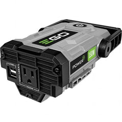 EGO Power Equipment - Power Lawn & Garden Equipment Accessories Type: Generator Product Compatibility: All EGO Products - Eagle Tool & Supply