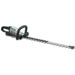 EGO Power Equipment - Edgers, Trimmers & Cutters Type: String Trimmer Power Type: Battery - Eagle Tool & Supply