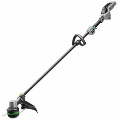 EGO Power Equipment - Edgers, Trimmers & Cutters Type: String Trimmer Power Type: Battery - Eagle Tool & Supply