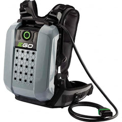 EGO Power Equipment - Power Lawn & Garden Equipment Accessories Type: Backpack Battery Product Compatibility: All EGO Products - Eagle Tool & Supply