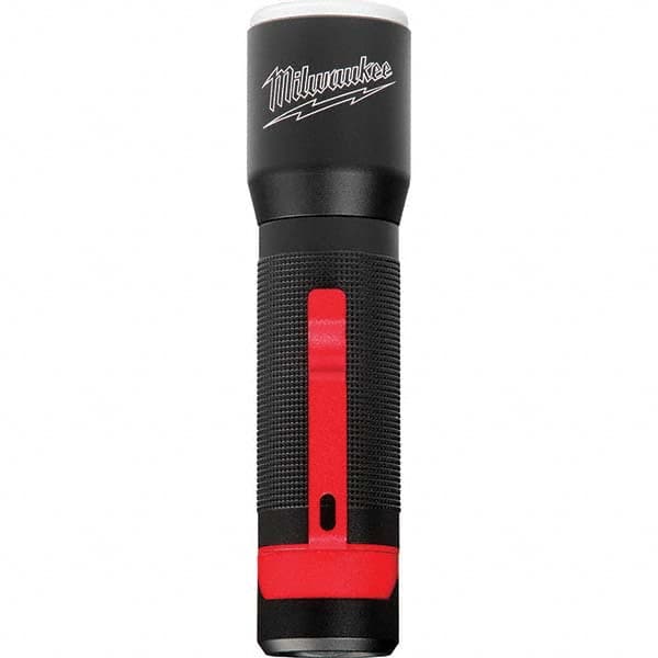 Milwaukee Tool - Industrial/Tactical Flashlight - Eagle Tool & Supply