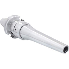 Parlec - Milling Chucks Taper Size: BT40 Shank Type: Taper Shank - Eagle Tool & Supply