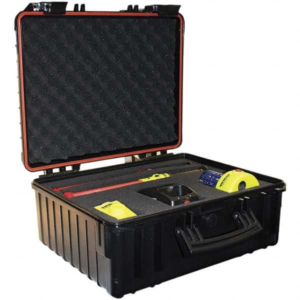 Railhead Corporation - Road Safety Lights & Flares Type: Aviation Collision Avoidance System Bulb Type: LED - Eagle Tool & Supply