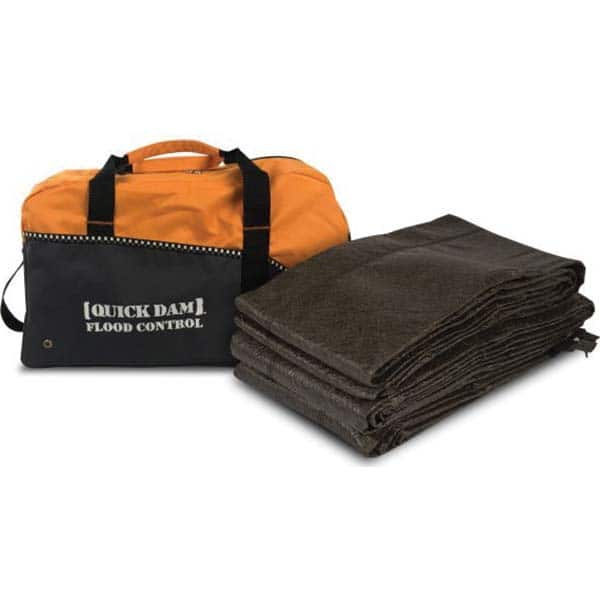 4 Pc Flood Control Duffel Kit