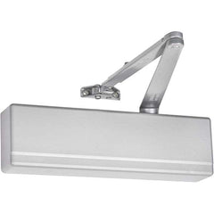 Sargent - Manual Dampers Type: Regular Arm Closer Body Length: 13.0 (Decimal Inch) - Eagle Tool & Supply