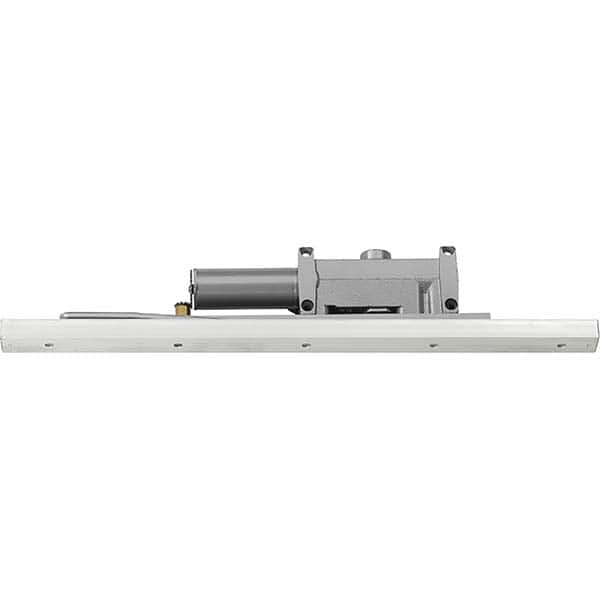 LCN - Manual Dampers Type: Regular Arm Closer Body Length: 14.4 (Decimal Inch) - Eagle Tool & Supply