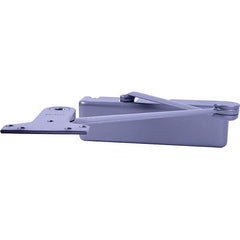 LCN - Manual Dampers Type: Hold Open Door Closer Closer Body Length: 12.3 (Decimal Inch) - Eagle Tool & Supply