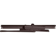 LCN - Manual Dampers Type: Regular Arm Closer Body Length: 8.8 (Decimal Inch) - Eagle Tool & Supply
