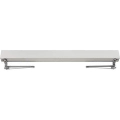 LCN - Manual Dampers Type: Double Regular Arm Closer Body Length: 72.0 (Decimal Inch) - Eagle Tool & Supply