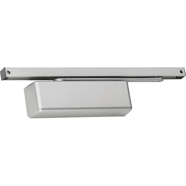 LCN - Manual Dampers Type: Regular Arm Closer Body Length: 12.3 (Decimal Inch) - Eagle Tool & Supply