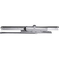 LCN - Manual Dampers Type: Regular Arm Closer Body Length: 8.8 (Decimal Inch) - Eagle Tool & Supply