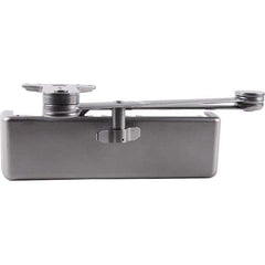 LCN - Manual Dampers Type: Hold Open Door Closer Closer Body Length: 12.3 (Decimal Inch) - Eagle Tool & Supply